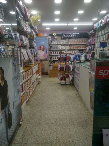 Bhagya Lakshmi Fashion